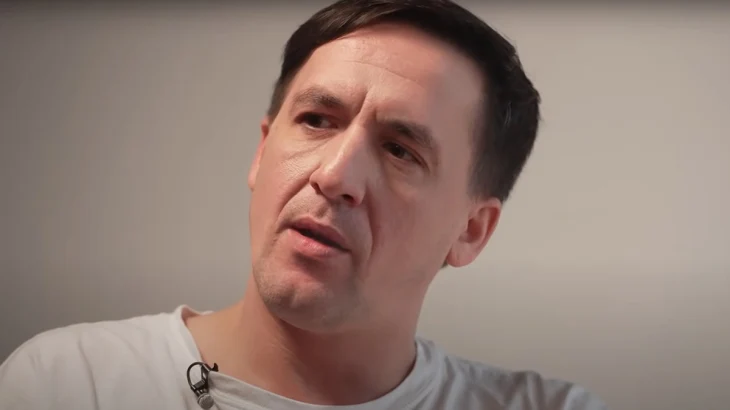 Исполнительные производства закрыли в отношении актера Смольянинова* Исполнительные производства закрыли в отношении актера Смольянинова*