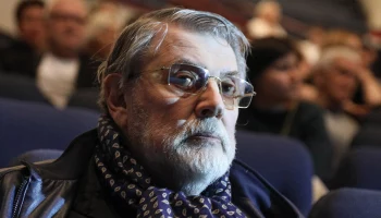 Умер народный артист России Александр Ширвиндт