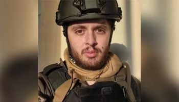 Американец заочно приговорен к 14 годам заключения за наемничество на стороне ВСУ