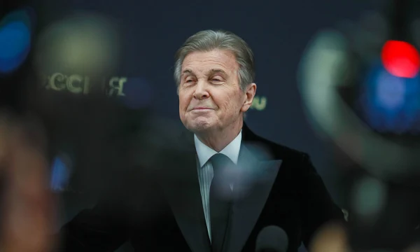 Лев Лещенко рассказал, как на его глазах поменялась Москва