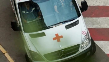 Число пострадавших от обстрела Горловки со стороны ВСУ выросло до 11