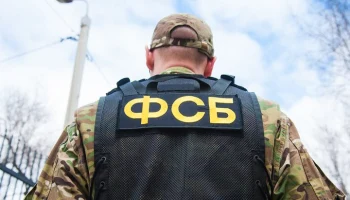 Женщина-повар задержана в Севастополе за сотрудничество с украинской разведкой