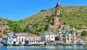 Режим чрезвычайной ситуации распространили на весь Черноморский район Крыма