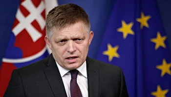 Эстония запретит Фицо пролет через свои границы в Москву на парад Победы
