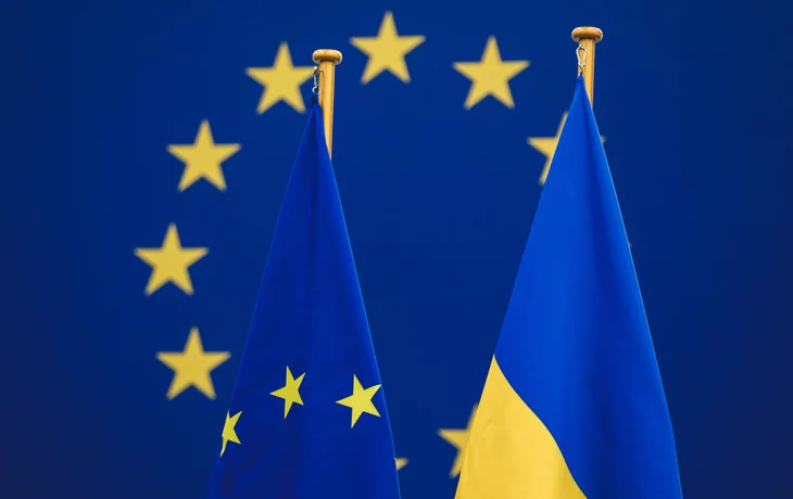 ЕС предварительно согласовал использование активов России для помощи Украине