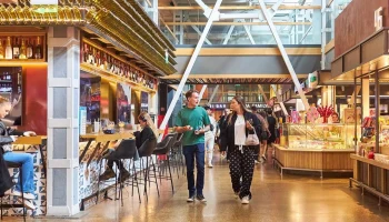 Проект &laquo;Зима в Москве&raquo; и &laquo;Яндекс карты&raquo; назвали лучшие компании сферы услуг