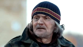 Актер из сериалов &laquo;Дикий&raquo; и &laquo;Молодежка&raquo; Алексей Булатов умер на 77-м году жизни