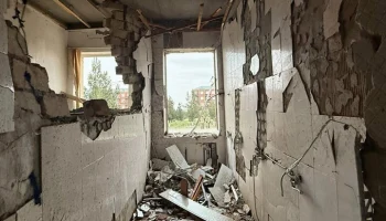 Азербайджан обвинил Иран в атаке Нахичевани четырьмя БПЛА