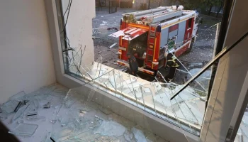 Дело о теракте возбуждено после атаки ВСУ на Крым