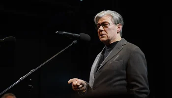 Стало известно о состоянии находящегося в больнице Александра Збруева