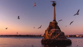 24 июня объявлено днем траура в Севастополе после атаки ВСУ