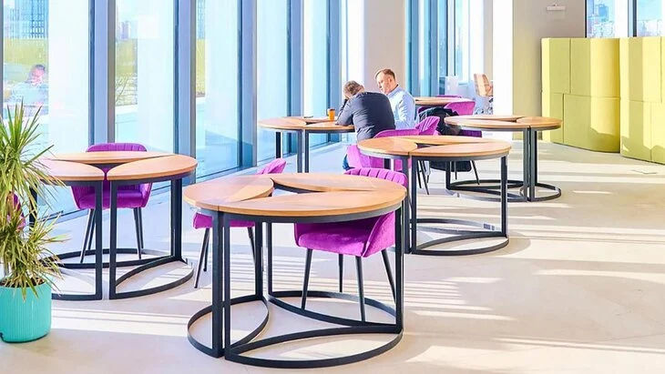 Сергей Собянин рассказал о новом общественно-деловом пространстве на западе Москвы Сергей Собянин рассказал о новом общественно-деловом пространстве на западе Москвы