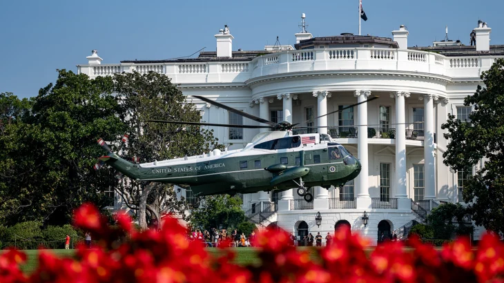 Белый дом: Большинство пунктов мирного плана по Украине удалось согласовать Белый дом: Большинство пунктов мирного плана по Украине удалось согласовать