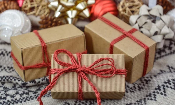 Горожане исполнят мечты детей с помощью новогоднего благотворительного проекта