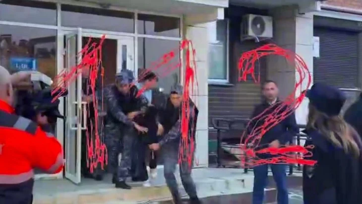 МВД Татарстана подтвердило задержание подозреваемого в убийстве женщины в Казани МВД Татарстана подтвердило задержание подозреваемого в убийстве женщины в Казани