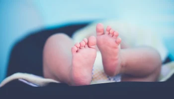 Сергей Собянин рассказал о помощи детям, родившимся раньше срока