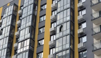 Омбудсмен Мишонова: пострадавшим при атаке БПЛА в Подмосковье окажут помощь