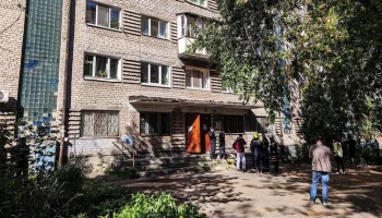 Прокуратура и СК начали проверки после обрушения в доме в Перми