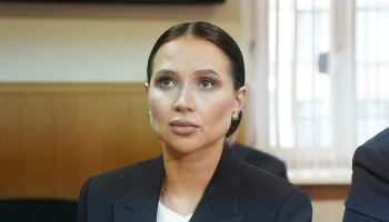 Блогерша Лерчек обжаловала приговор по делу о незаконных валютных операциях