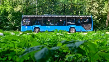 Два новых маршрута проекта &laquo;Москва &mdash; область&raquo; заработают 12 сентября