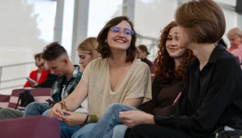 В Москве прошла премьера мини-сериала с участием медиаклассников