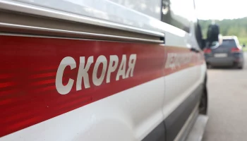 Беспилотник ВСУ влетел в окно дома под Белгородом, пострадал ребенок