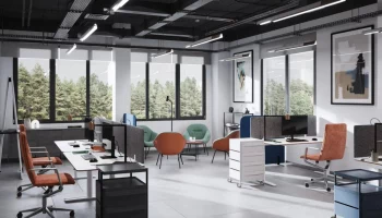 Более 16 тысяч москвичей смогут найти работу на современных производствах