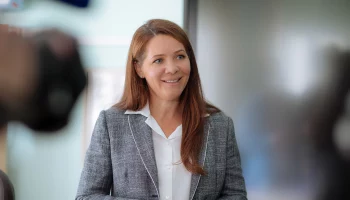 Ракова: Центры ментального здоровья откроются в столице в ближайшие месяцы