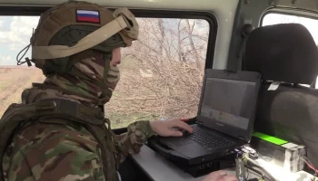 Идем на Харьков! Наши войска успешно наступают на севере Украины