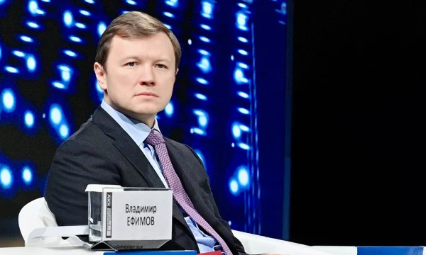 Владимир Ефимов: Более 400 москвичей приступили к переселению в новостройку по программе реновации н