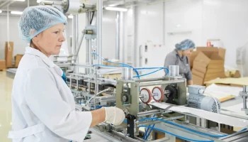 Анатолий Гарбузов: Столичные компании наращивают выпуск лекарственных препаратов