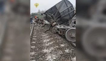 ТАСС: подрывник железной дороги под Рязанью полностью раскаялся в содеянном