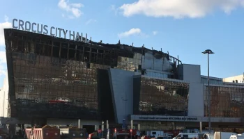 СК завершил следственные действия по делу о теракте в "Крокусе"