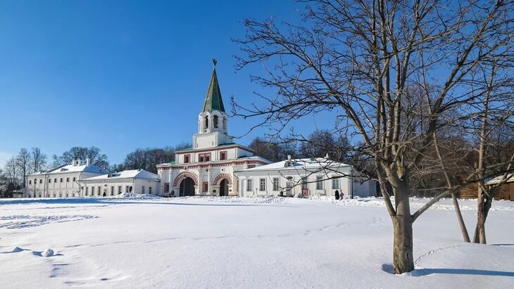 Москвичам рассказали про мероприятия в городских парках в феврале