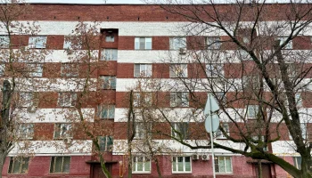 Завершена модернизация газового оборудования в доме начала XX века на Дмитровском шоссе