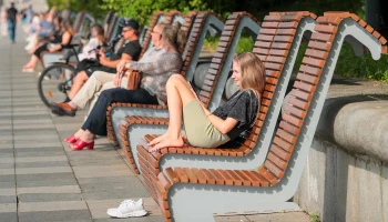 Синоптик Позднякова назвала российские регионы с аномальной жарой до конца лета