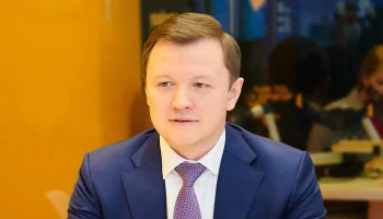 Ефимов: Москва и Мурманская область договорились о сотрудничестве в сфере цифровизации строительства