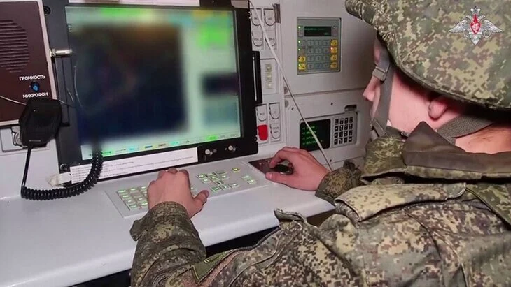 Собянин: уничтожены еще два БПЛА, летевших на Москву Собянин: уничтожены еще два БПЛА, летевших на Москву