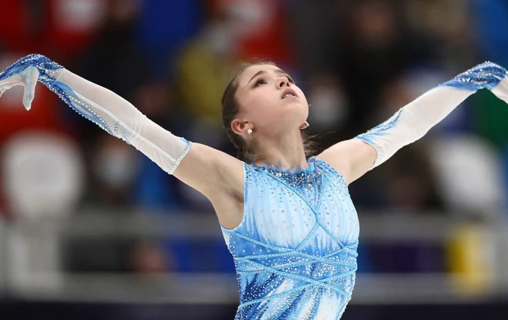 Гендиректор WADA Ниггли: Валиевой пожертвовали ради защиты других Гендиректор WADA Ниггли: Валиевой пожертвовали ради защиты других