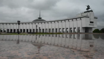 Новая выставка Музея Победы расскажет про авиаполк &laquo;Нормандия-Неман&raquo;