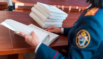 По фактам обстрелов приграничных территорий и атак БПЛА возбуждено более 1,4 тыс дел