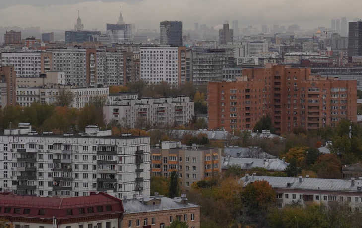 Предприниматели смогут приобрести помещение в районе Соколиная гора