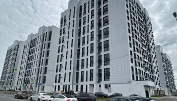 На открытые торги выставили 14 коммерческих помещений в районе Южное Бутово