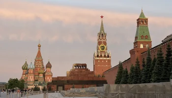 Мавзолей Ленина закроют для посетителей 18 июля