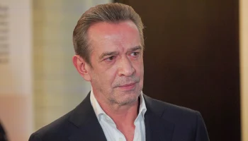 Владимир Машков: Москва &mdash; абсолютный театральный лидер мира