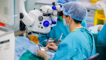 Собянин рассказал о развитии методов лечения пациентов с редкими патологиями