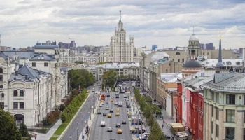 Рост доходов бюджета Москвы по итогам 2024 года превысит 16%