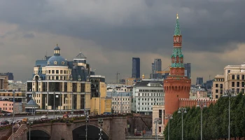 В Москве число самозанятых превысило 2,4 миллиона