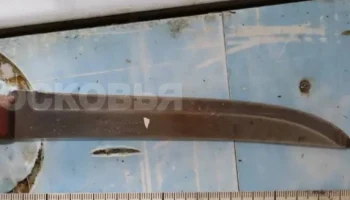 Житель Егорьевска зарезал мужчину во время совместной пьянки в квартире