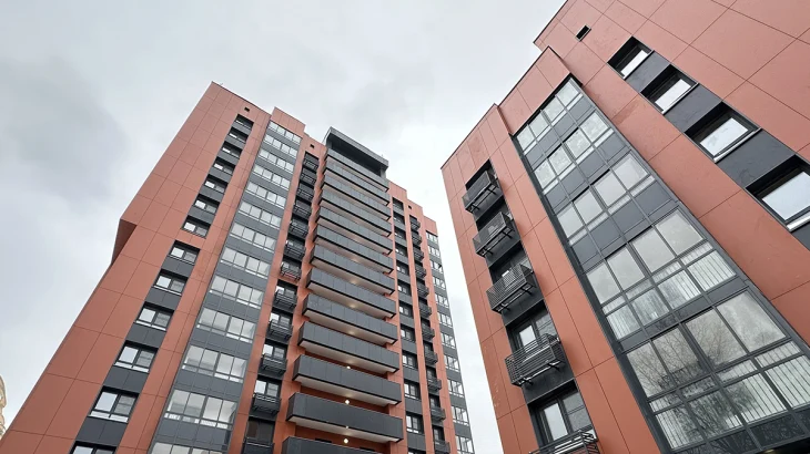 Владимир Ефимов: Более двух тысяч семей переехали по программе реновации в районе Перово Владимир Ефимов: Более двух тысяч семей переехали по программе реновации в районе Перово